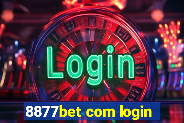 8877bet com login